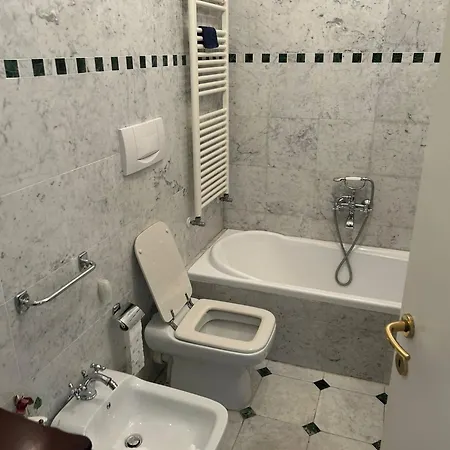 Apartment Rubino - Piccolo Nido Vicino Al Mare *