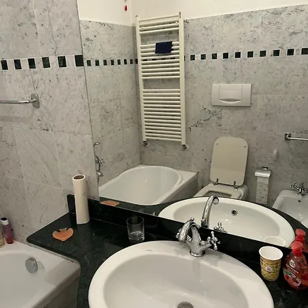 Rubino - Piccolo Nido Vicino Al Mare Apartman